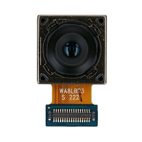 Samsung SM-M536B Galaxy M53 Back Camera Module - GH96-15107A