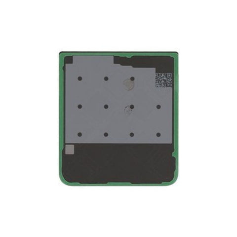 Samsung SM-F711B Galaxy Z Flip 3 Backcover - GH82-26293G - Grey
