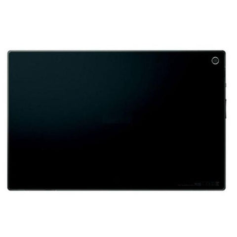 Sony Xperia Z Tablet (SGP311) Backcover - Black