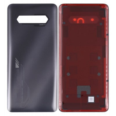 Xiaomi Black Shark 4S Pro Backcover - Black