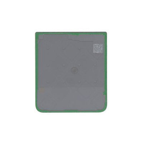 Samsung SM-F711B Galaxy Z Flip 3 Backcover - GH82-26293C - Green