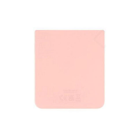 Samsung SM-F711B Galaxy Z Flip 3 Backcover - GH82-26293J - Pink