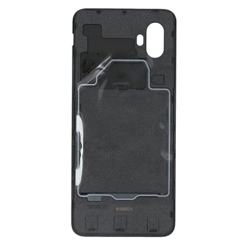 Samsung SM-G736B Galaxy Xcover 6 Pro Backcover - GH98-47657A - Black