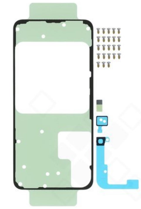 Samsung SM-S911B Galaxy S23 Backcover Rework Kit - GH82-30553A