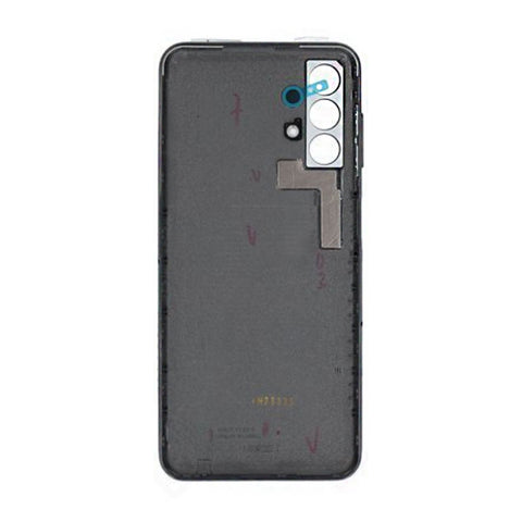 Samsung SM-A135F Galaxy A13 4G/SM-A137F Galaxy A13 Backcover - GH82-28387A - Black