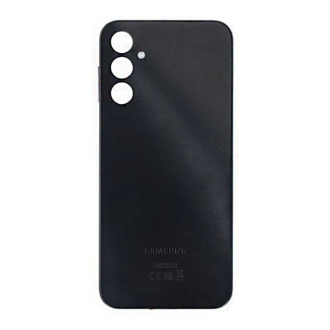 Samsung SM-A146B Galaxy A14 5G Backcover - Black