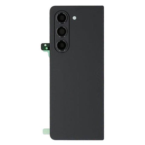 Samsung SM-F946B Galaxy Z Fold 5 Backcover - GH82-31862A - Black