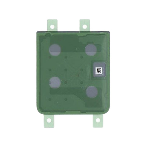 Samsung SM-F721B Galaxy Z Flip 4 Backcover - (2pcs Set) - Blue