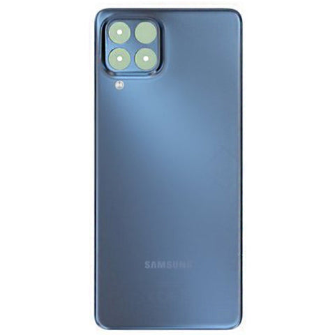 Samsung SM-M536B Galaxy M53 Backcover - GH82-28900A - Blue