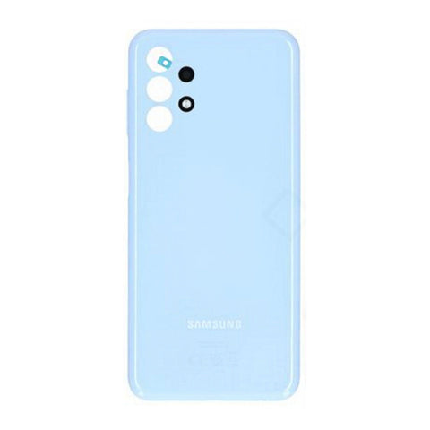 Samsung SM-A135F Galaxy A13 4G/SM-A137F Galaxy A13 Backcover - GH82-28387B - Blue