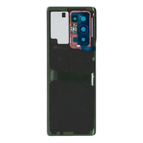 Samsung SM-F916B Galaxy Z Fold 2 Backcover GH82-23688B Bronze