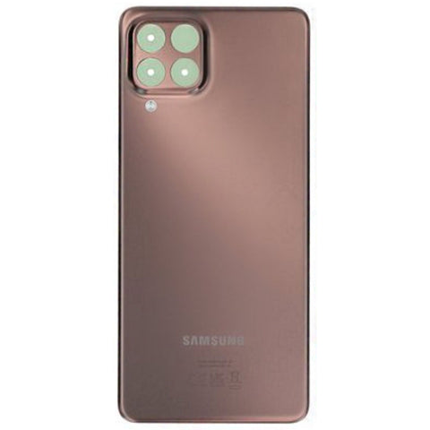 Samsung SM-M536B Galaxy M53 Backcover - GH82-28900B - Brown