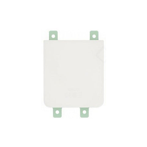 Samsung SM-F731B Galaxy Z Flip 5 Backcover - GH82-31929B - Cream