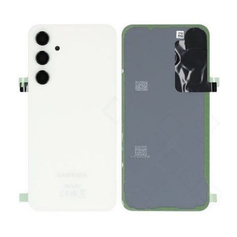 Samsung SM-S711B Galaxy S23 FE Backcover - GH82-32787B - Cream