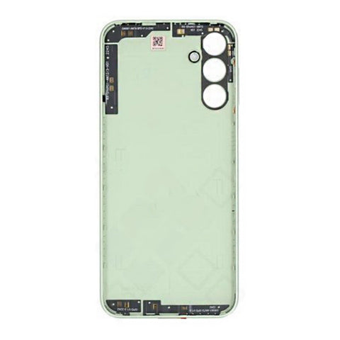 Samsung SM-A146B Galaxy A14 5G Backcover - Green