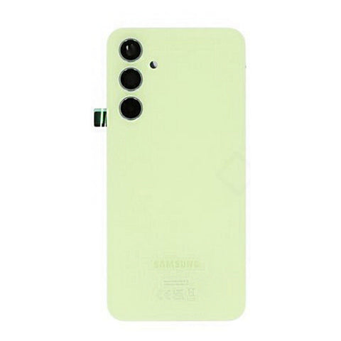 Samsung SM-A546B Galaxy A54 Backcover - GH82-30703C - Green