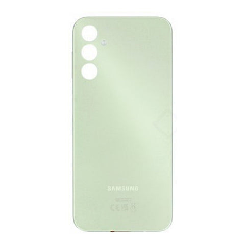 Samsung SM-A146B Galaxy A14 5G Backcover - Green