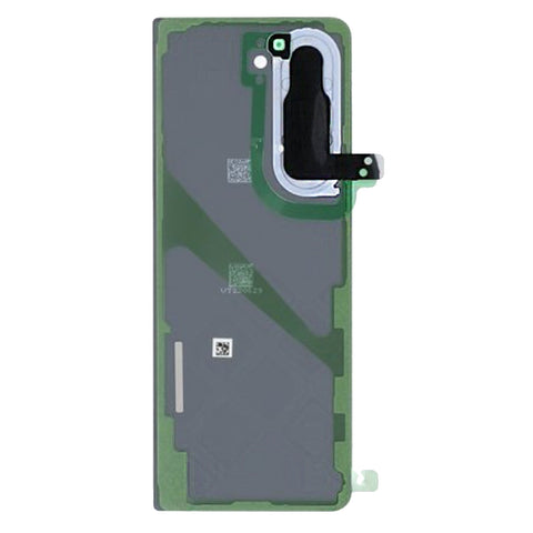 Samsung SM-F946B Galaxy Z Fold 5 Backcover - GH82-31862C - Icy Blue