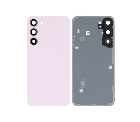 Samsung SM-S916B Galaxy S23 Plus Backcover - GH82-30388D - Lavender