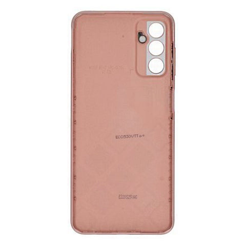 Samsung SM-M135F Galaxy M13 4G Backcover - GH82-29055B - Orange