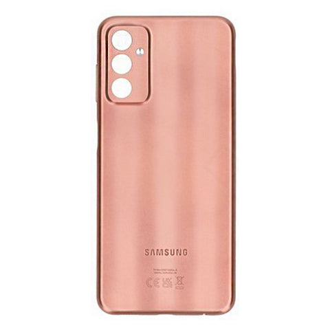 Samsung SM-M135F Galaxy M13 4G Backcover - GH82-29055B - Orange