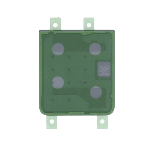 Samsung SM-F721B Galaxy Z Flip 4 Backcover - (2pcs Set) - Purple