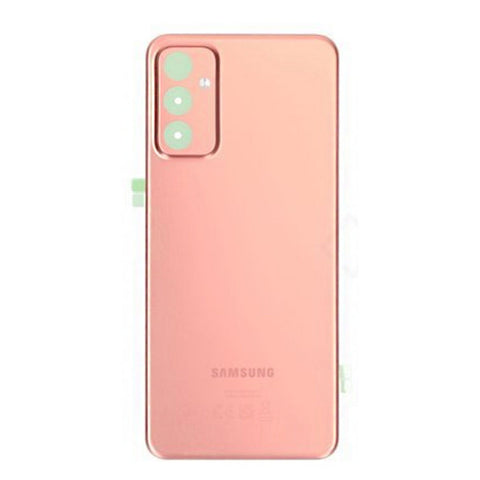 Samsung SM-M236B Galaxy M23 Backcover - Peach