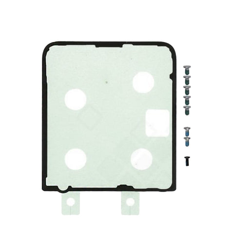 Samsung SM-F721B Galaxy Z Flip 4 Backcover Rework Kit - GH82-29628A