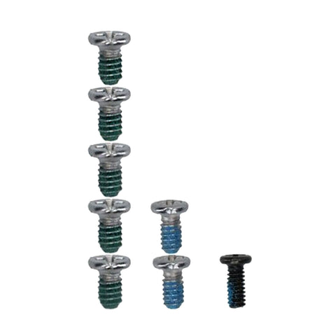 Samsung SM-F721B Galaxy Z Flip 4 Backcover Screw Set - GH82-29436A