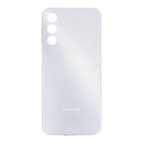 Samsung SM-A146B Galaxy A14 5G Backcover - Silver