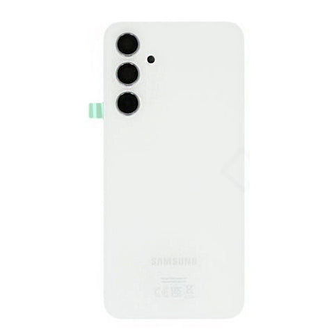 Samsung SM-A546B Galaxy A54 Backcover - GH82-30703B - White