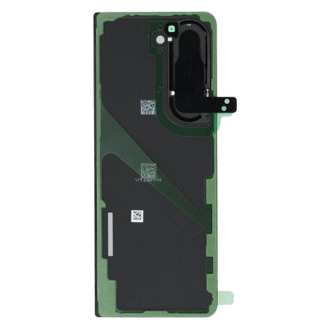 Samsung SM-F946B Galaxy Z Fold 5 Backcover - GH82-31862A - Black