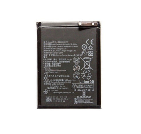 Huawei P20 (EML-L29C)/Honor 10 (COL-AL00) Battery - 24022573/24022756 - HB396285ECW 3400 mAh