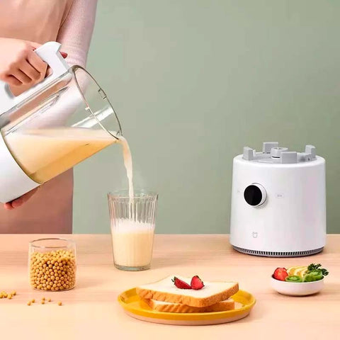 Xiaomi Mi Smart Blender - White - EU - BHR5960EU