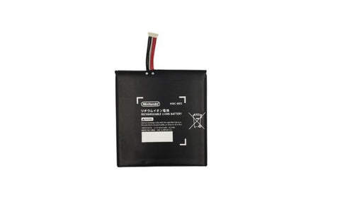 Nintendo  Switch/Switch Oled Battery