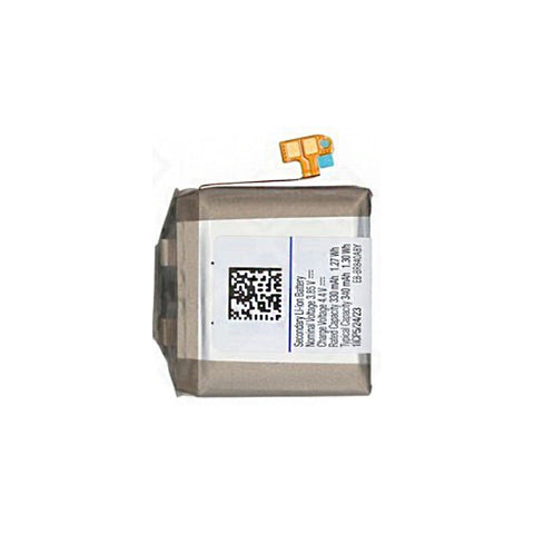 Samsung SM-R840 Galaxy Watch3 45mm (WiFi Version)/SM-R845 Galaxy Watch3 45mm (4G/LTE) Battery EB-BR840ABY - 340 mAh - GH43-05011A
