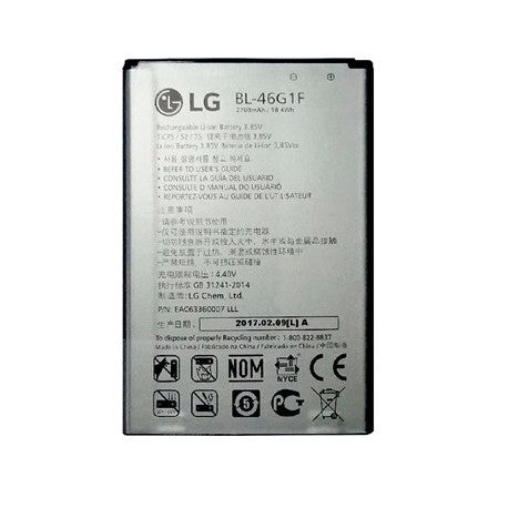 LG K10 (2017) Battery BL-46G1F