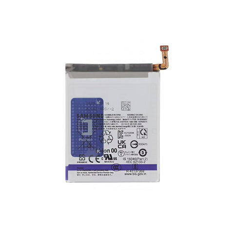 Samsung SM-S928B Galaxy S24 Ultra Battery - GH82-33387A - EB-BS928ABY - 5000 mAh