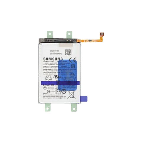 Samsung SM-F946B Galaxy Z Fold 5 Main Battery - GH82-31847A - EB-BF946ABY - 2205 mAh