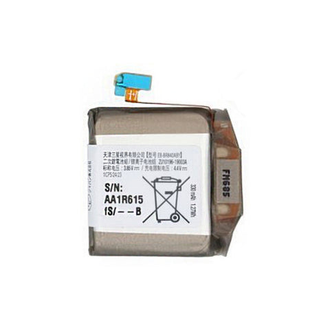 Samsung SM-R840 Galaxy Watch3 45mm (WiFi Version)/SM-R845 Galaxy Watch3 45mm (4G/LTE) Battery EB-BR840ABY - 340 mAh - GH43-05011A