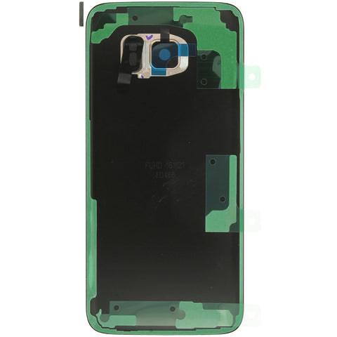 Samsung G935F Galaxy S7 Edge Backcover Pink