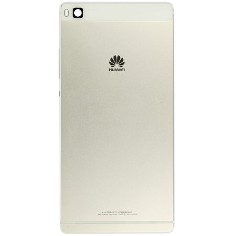 Huawei P8 Backcover 02350GRT White