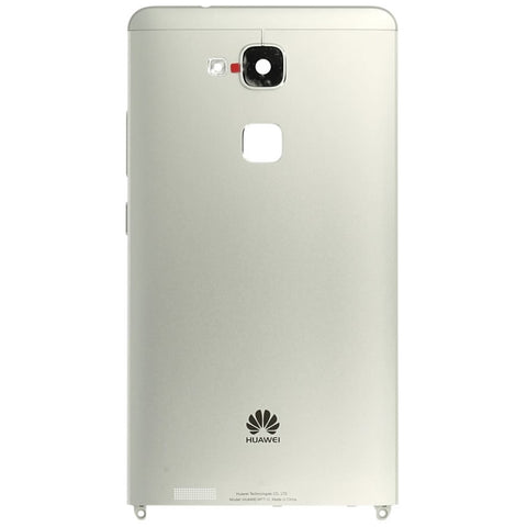 Huawei Ascend Mate 7 Backcover With Fingerprint scanner 02350BXV White