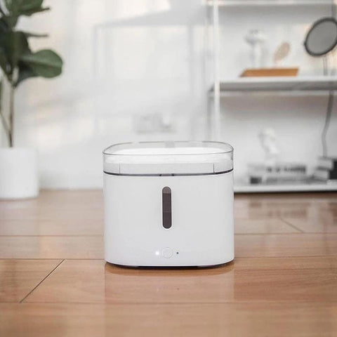 Xiaomi Mi Smart Pet Fountain - White - EU - BHR6161EU