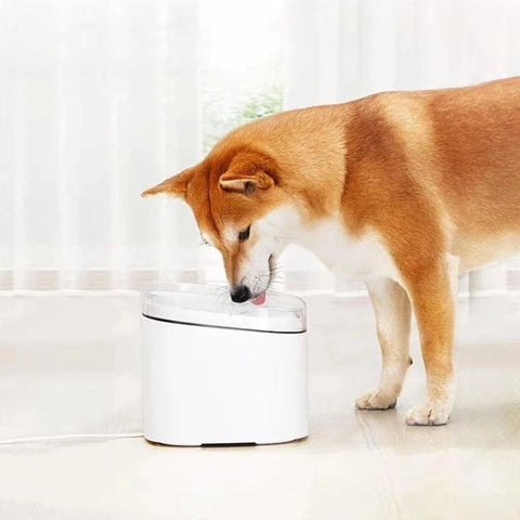 Xiaomi Mi Smart Pet Fountain - White - EU - BHR6161EU