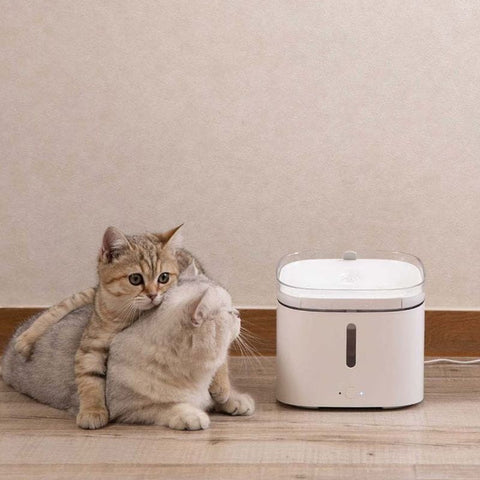 Xiaomi Mi Smart Pet Fountain - White - EU - BHR6161EU