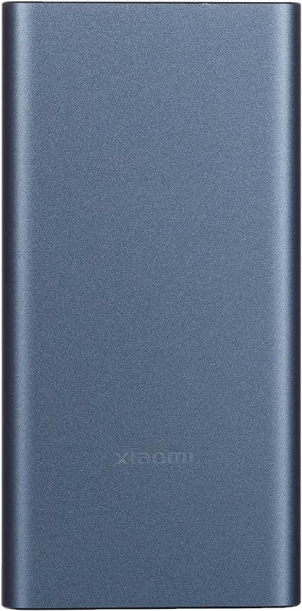 Xiaomi Mi Fast Charging Powerbank 22.5W - 10.000 mAh - BHR5884GL - Black