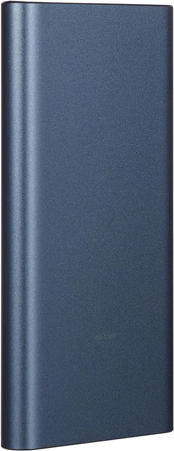 Xiaomi Mi Fast Charging Powerbank 22.5W - 10.000 mAh - BHR5884GL - Black