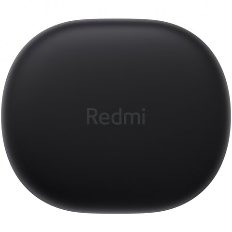Xiaomi Redmi Buds 4 Lite - BHR7118GL - Black