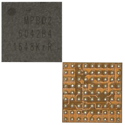 Samsung G960F Galaxy S9/G965F Galaxy S9 Plus/N960F Galaxy Note 9 Camera Power IC  - MPB02